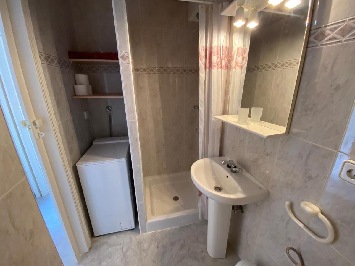 Port Royal B1 3-2 - Apartamento Con Piscina Privada - Vistas - Wifi - Cerca Playa Empuriabrava Luaran gambar