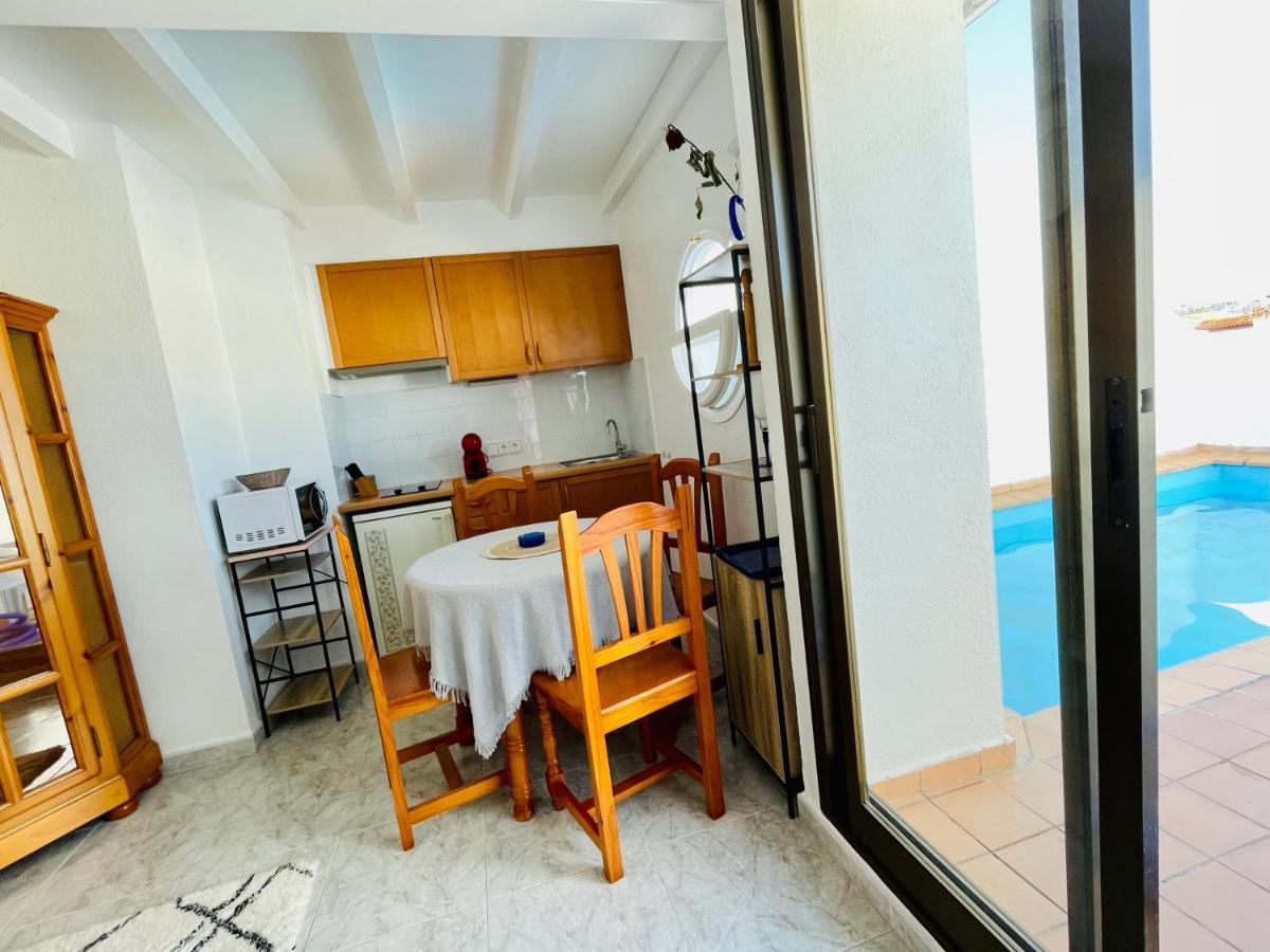 Port Royal B1 3-2 - Apartamento Con Piscina Privada - Vistas - Wifi - Cerca Playa Empuriabrava Luaran gambar